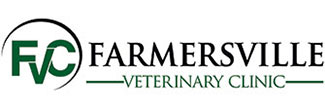 Link to Homepage of Farmersville Veterinary Clinic